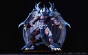 (PO) Yu-Gi-Oh! Duel Monsters GX Raviel Lord of Phantasms
