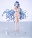 (PO) Azur Lane - Alsace Heat Beating Summer Sacrament Ver.