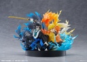 (PO) Demon Slayer: Kimetsu no Yaiba - Zenitsu Agatsuma & Kaigaku (Aniplex)