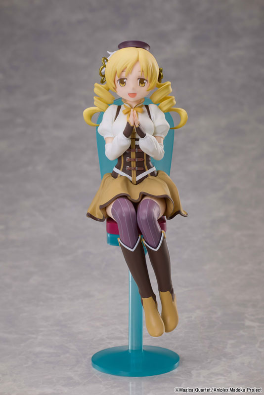 (PO) Puella Magi Madoka Magica The Movie -Rebellion- Mami Tomoe Tea Party Cake Song Ver. (Aniplex)