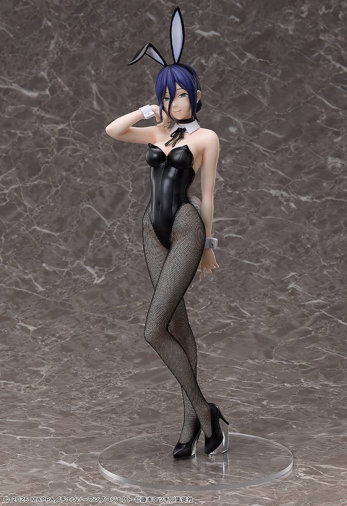 (PO) Chainsaw Man Reze Arc - Reze: Bunny Ver.