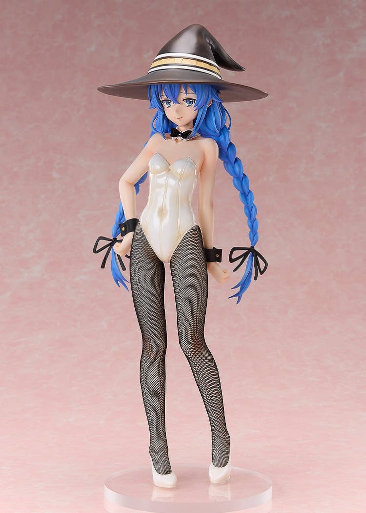 (PO) Mushoku Tensei: Jobless Reincarnation II - Roxy: Bunny Ver.