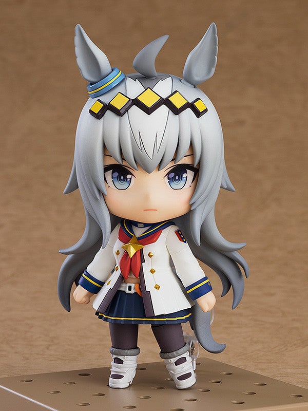 (PO) Nendoroid 2101 Uma Musume Pretty Derby - Oguri Cap (Re-issue)
