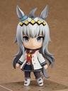 (PO) Nendoroid 2101 Uma Musume Pretty Derby - Oguri Cap (Re-issue)