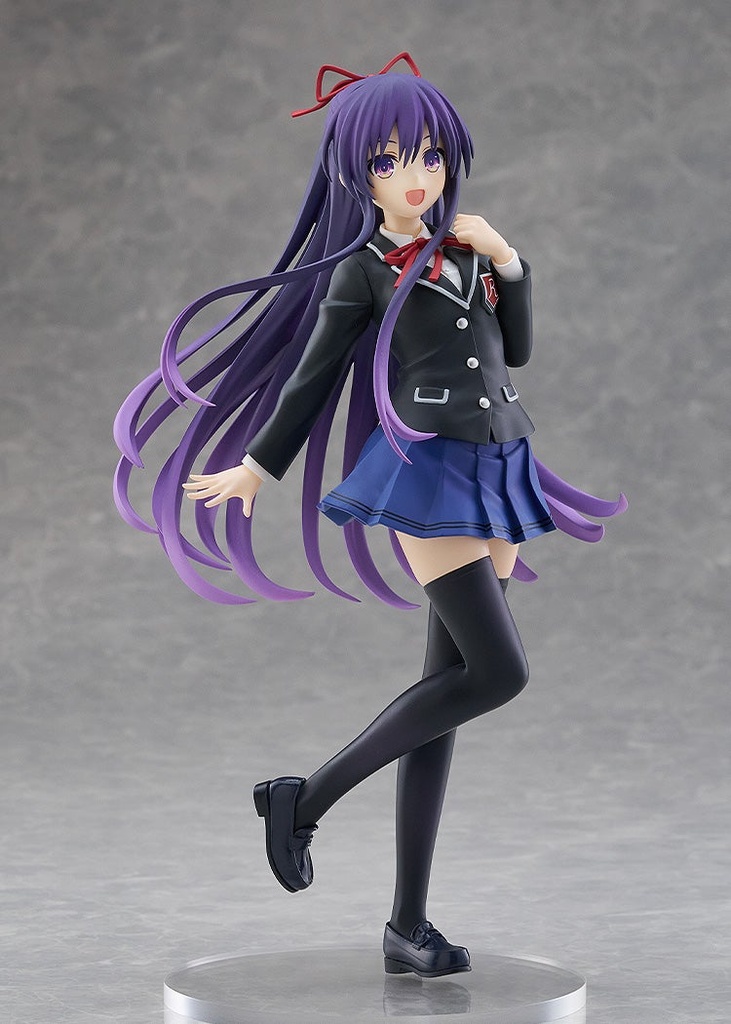 (PO) POP UP PARADE Date A Live V - Tohka Yatogami: School Uniform Ver. L size