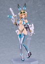 (PO) figma 530B BUNNY SUIT PLANNING - Sophia F. Shirring: Updated ver.