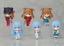 (PO) Nendoroid Surprise Rebuild of Evangelion [BOX]