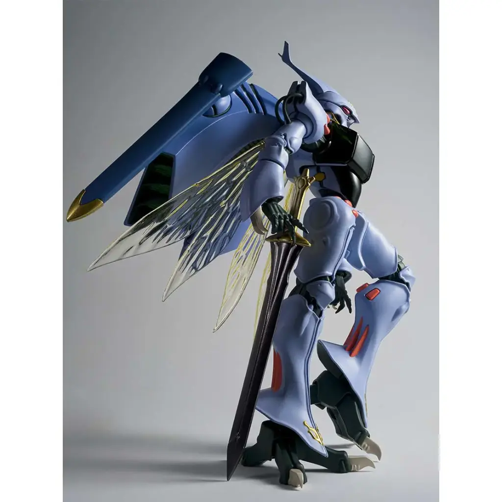 (PO) The Robot Spirits <SIDE AB> Aura Battler Dunbine - Dunbine (H.D.)