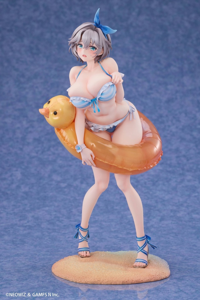 (PO) Brown Dust 2 - Teresse: Beachside Angel