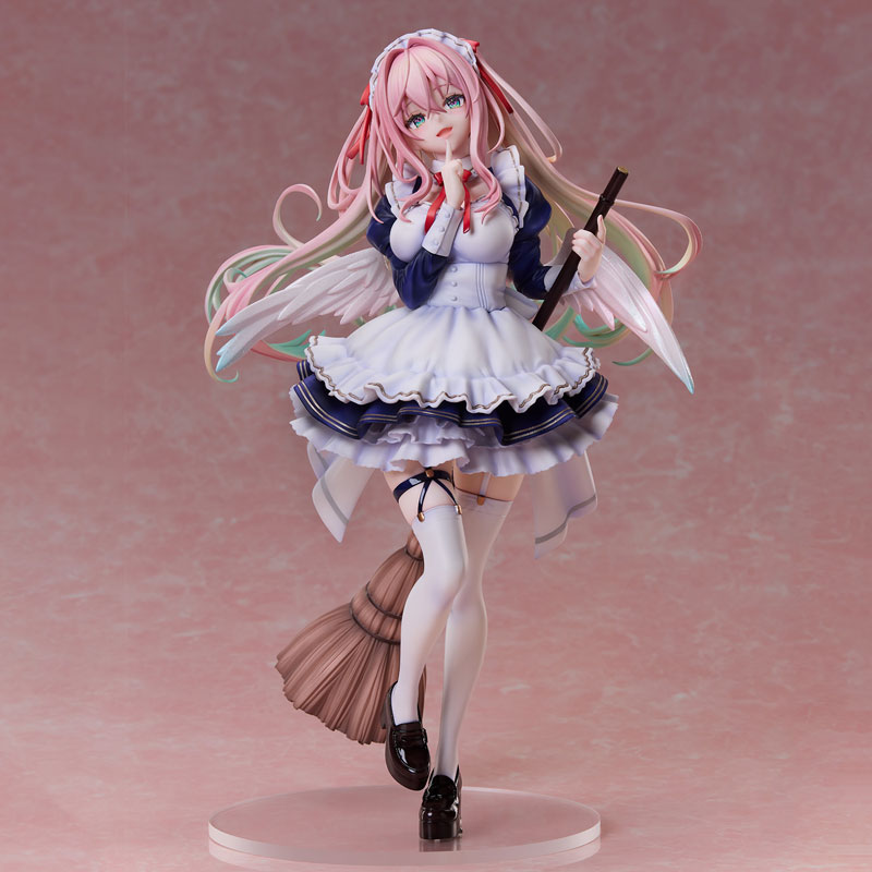 (PO) Riichu Illustration Riana Maid Ver.