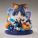 (PO) Genshin Impact Twilight Whimsy Series Chibi Chara Figure Wanderer