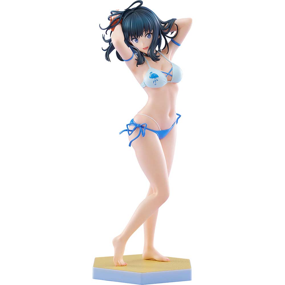 (PO) POP UP PARADE BEACH QUEENS GRIDMAN UNIVERSE - Rikka Takarada L size