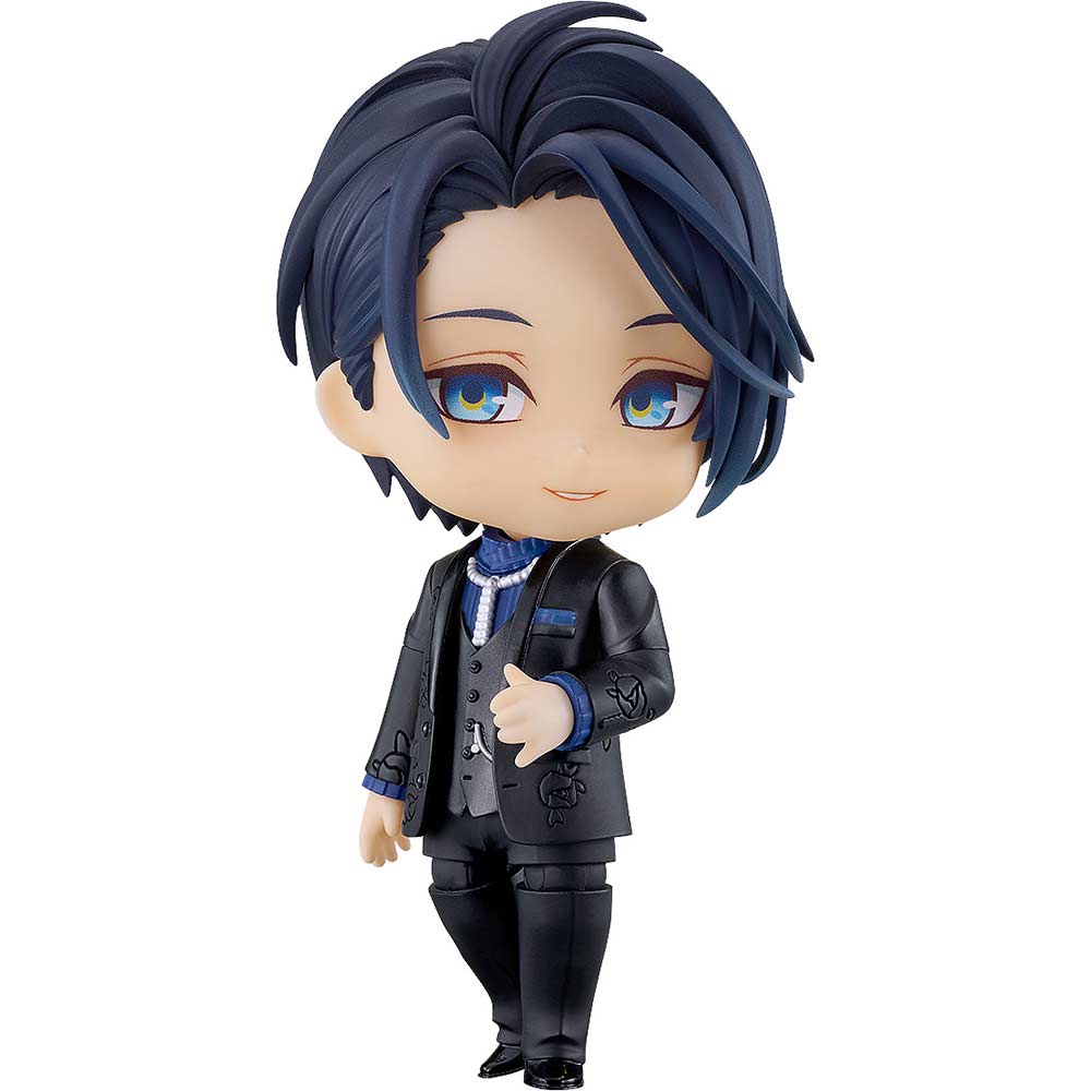 (PO) Nendoroid 2947 Touken Ranbu - Mikazuki Munechika: Ceremonial Attire Ver.