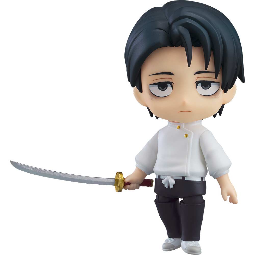 (PO) Nendoroid 2933 Jujutsu Kaisen - Yuta Okkotsu: Execution Ver.