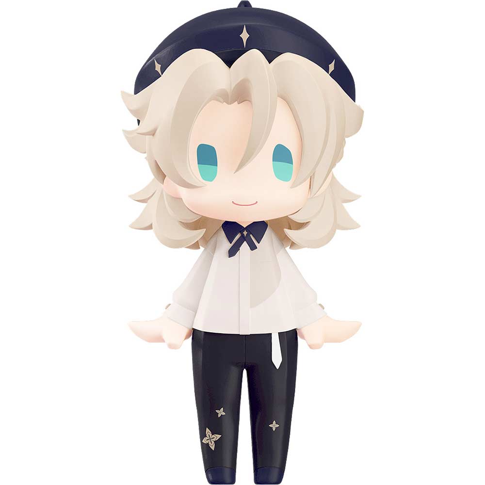 (PO) HELLO! GOOD SMILE Genshin Impact - Albedo