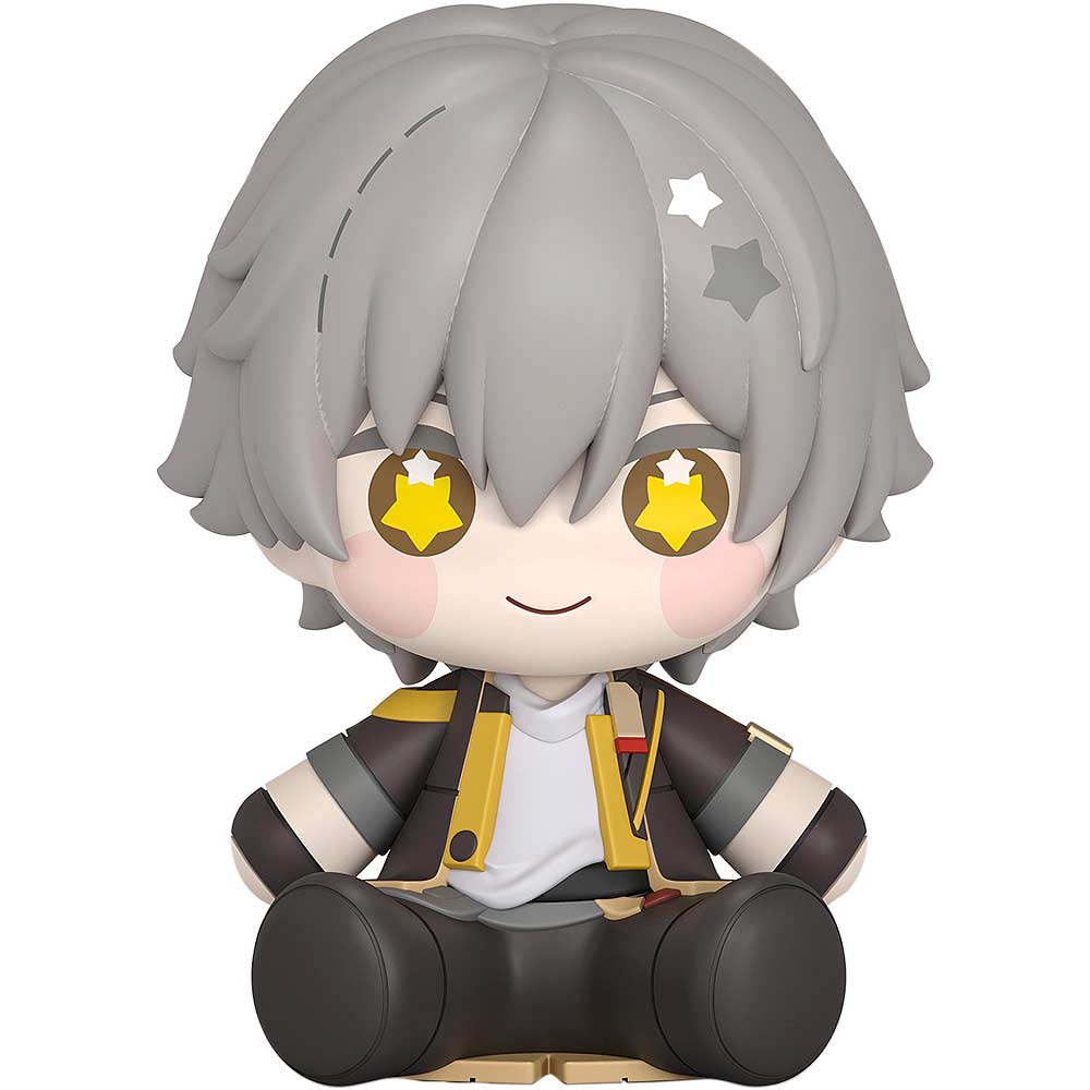 (PO) Huggy Good Smile Honkai: Star Rail - Trailblazer (Male)