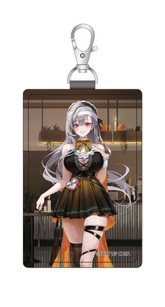 (OA) Goddess of Victory: Nikke Character Card Case Modernia