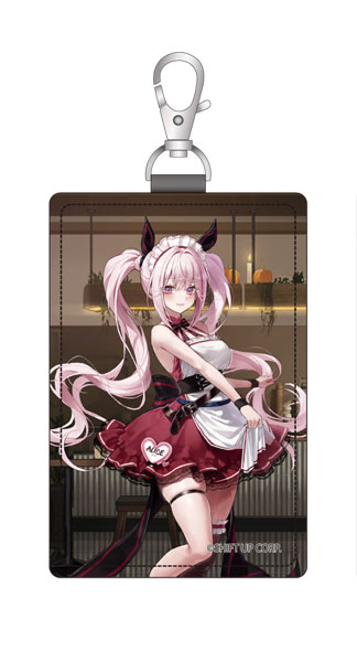 (OA) Goddess of Victory: Nikke Character Card Case Alice