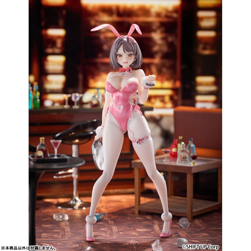 (PO) Goddess of Victory: Nikke - Milk: Blooming Bunny DX ver.