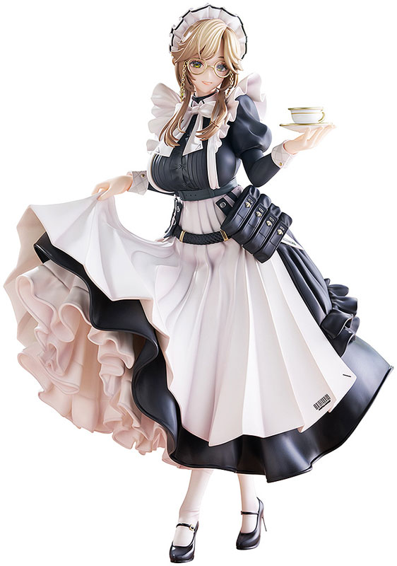 (PO) Goddess of Victory: Nikke - Ade
