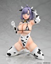 (PO) Nukitashi THE ANIMATION Hotori Misaki Cow Print Costume