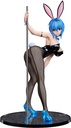 (PO) High School DxD HERO - Xenovia: Bunny Ver.