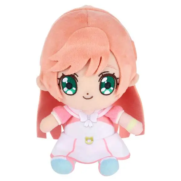 (SA) Soaring Sky! Pretty Cure Plush - Mashiro Nijigaoka