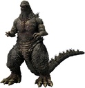 (PO) S.H.MonsterArts Godzilla the Rider ver.
