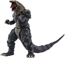 (PO) S.H.Figuarts Ultraman Tiga - Golza 30th Anniversary Edition