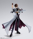 (PO) S.H.Figuarts Yu-Gi-Oh! - Seto Kaiba