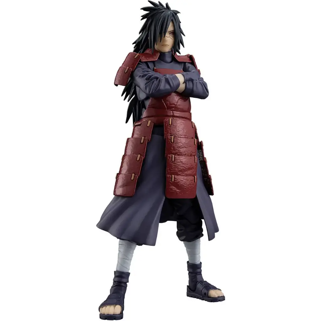 (PO) S.H.Figuarts Naruto Shippuden - Madara Uchiha