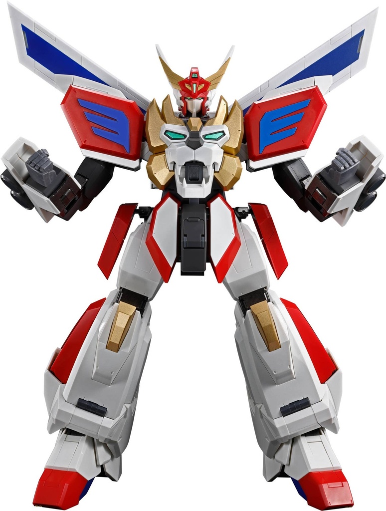 (PO) Soul of Chogokin King Exkizer
