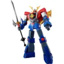 (PO) Soul of Chogokin GX-61R Robot King Daioja - Daioja