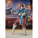 (PO) S.H.Figuarts Street Fighter - Chun Li Outfit 2 (re-issue)