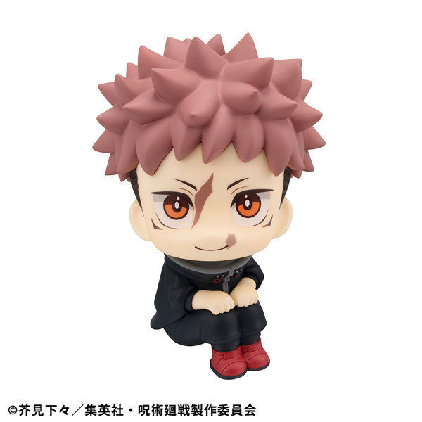 (PO) Look Up Jujutsu Kaisen - Yuji Itadori ver.2