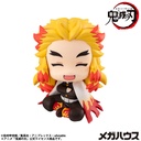 (PO) Look Up Demon Slayer: Kimetsu no Yaiba - Kyojuro Rengoku Grinning ver. (Re-issue)