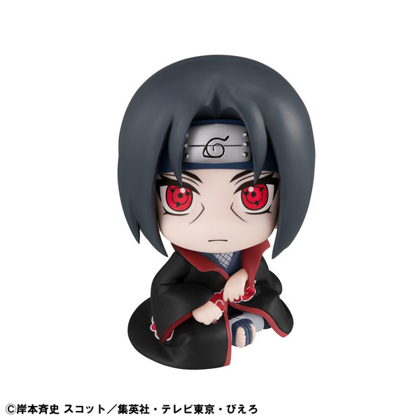 (PO) Look Up Naruto Shippuden - Itachi Uchiha (Re-issue)