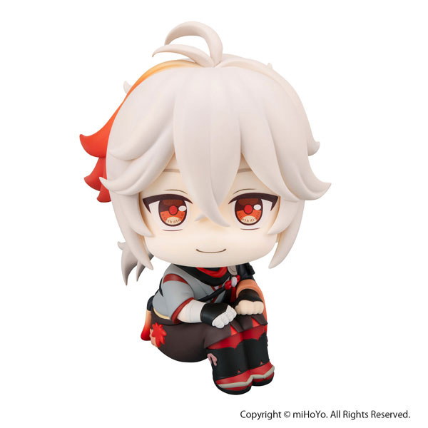 (PO) Look Up Genshin Impact - Kaedehara Kazuha