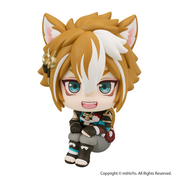 (PO) Look Up Genshin Impact - Gorou [w GIFT]