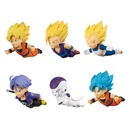 (PO) Tobimasu Dragonball (Re-issue) [BOX]
