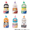 (PO) Stack Up & Change ONE PIECE [BOX]