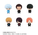 (PO) Chokorin Collection 3-nen Z-gumi Ginpachi-sensei vol.2 [BOX]