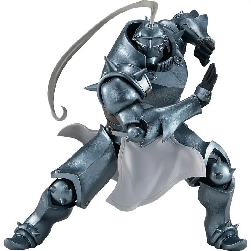 (PO) POP UP PARADE Fullmetal Alchemist - Alphonse Elric (Re-issue)