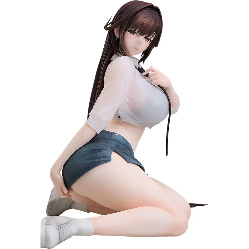 (PO) Goddess of Victory: Nikke - Marciana School Days