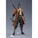 (PO) figma 483DX SEKIRO: SHADOWS DIE TWICE - Sekiro DX Edition (Re-issue)
