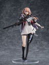 (PO) Girls' Frontline ST AR-15