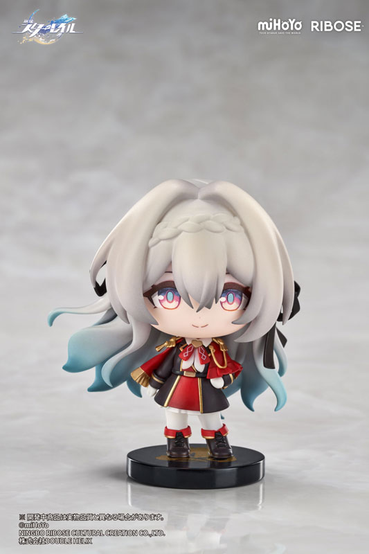 (PO) Honkai: Star Rail Nameless Honor VOL2 - Firefly Chibi Figure