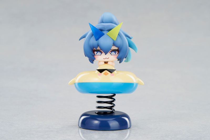 (PO) Happy Shake Azur Lane - New Jersey