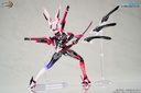 (PO) Honkai Impact 3rd ARCTECH 1/8 Action Figure Yae Sakura Neon Shade