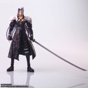 (PO) Final Fantasy VII Structure Arts Sephiroth
